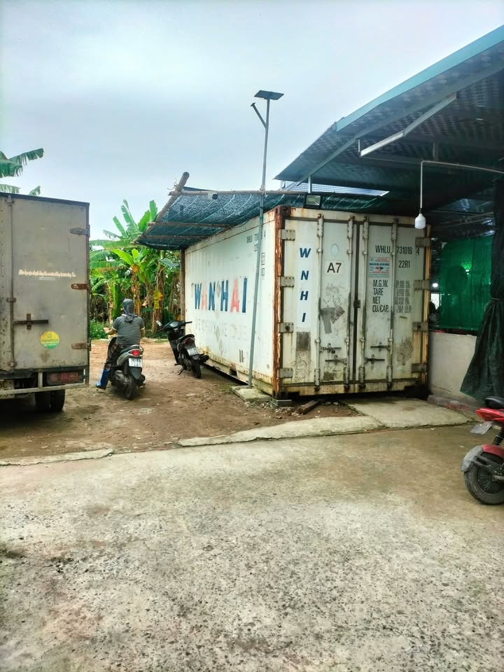 Nhà bán Tiền Hải 160m² giá thỏa thuận - Vị trí đắc địa gần chợ