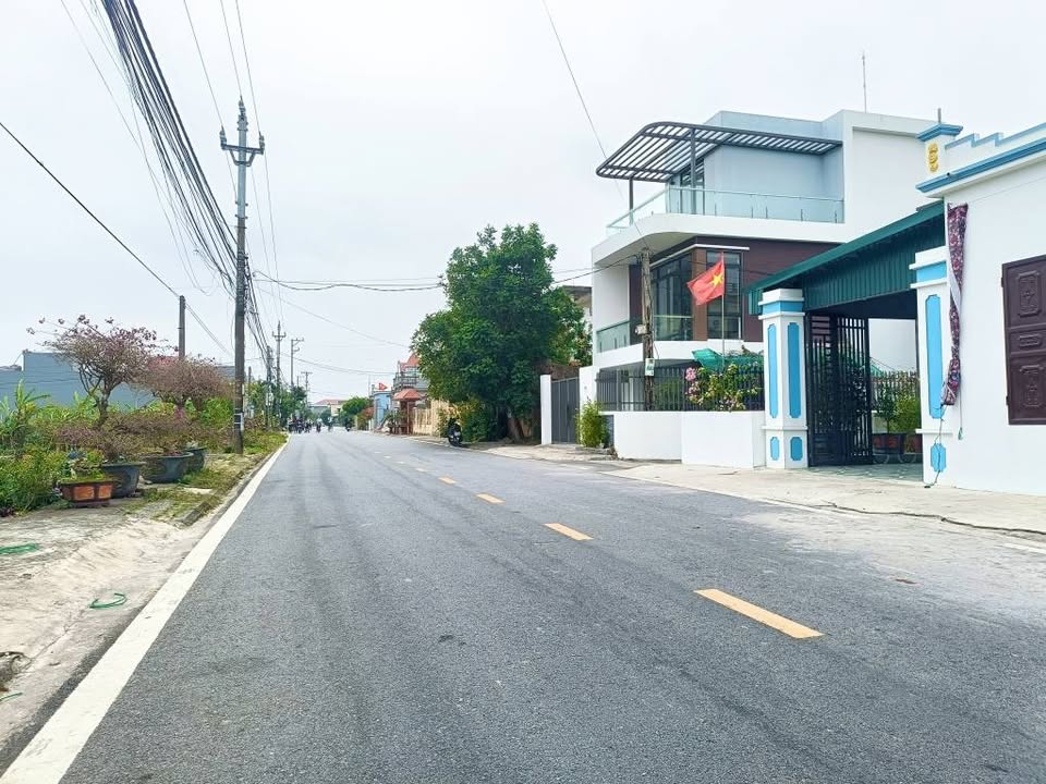 Đất nền Nam Thịnh Tiền Hải 163m² giá 1 tỷ - Đầu tư sinh lời cao!