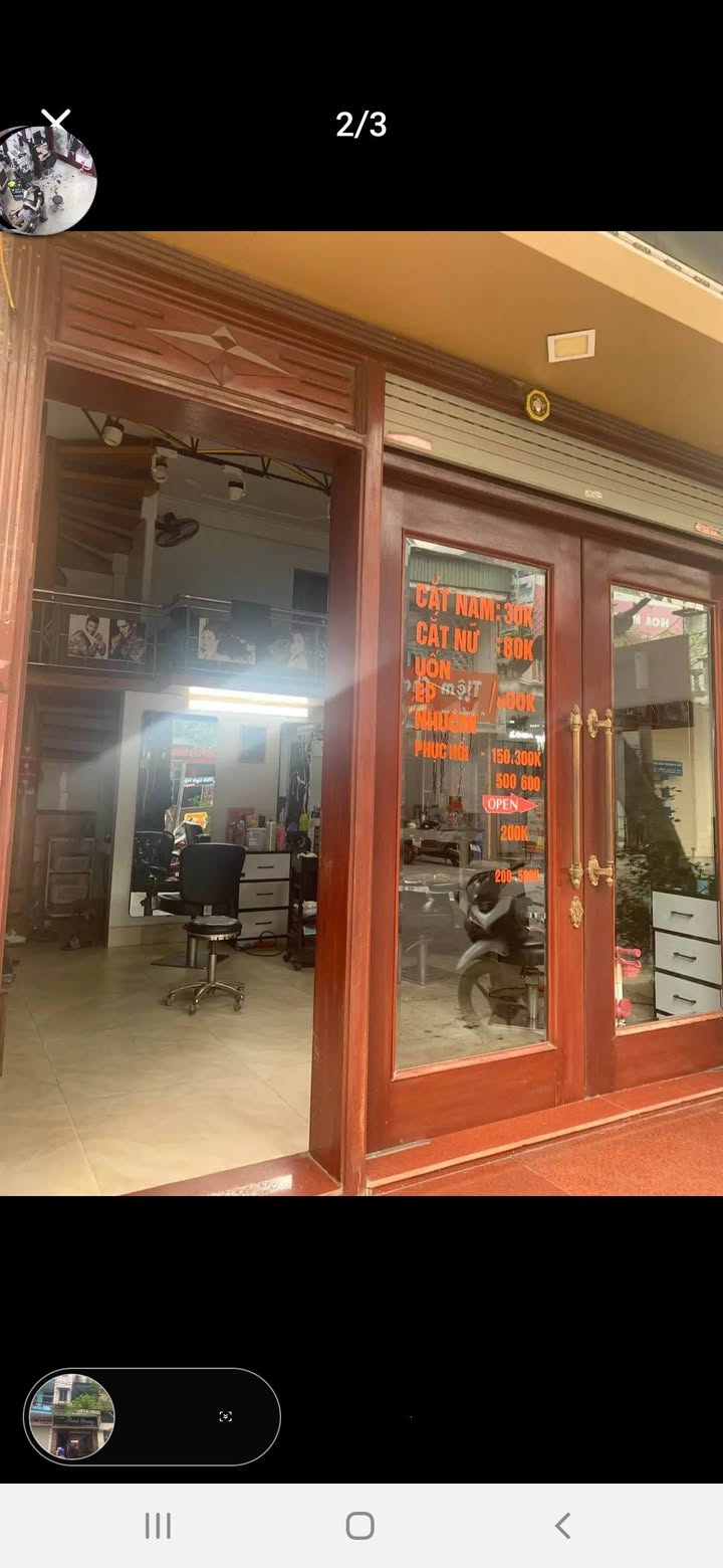 Nhà 4 tầng ngã tư Phan Bá Vành, 30m² giá 4.1 tỷ - Kinh doanh sầm uất!