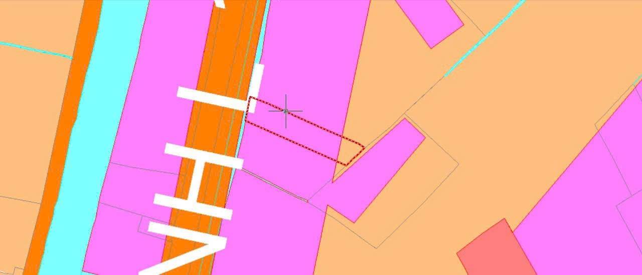 Đất trồng cây Tỉnh lộ 15, Tân Thạnh Đông, Củ Chi 1700m² giá 13.5 tỷ - Cơ hội đầu tư hấp dẫn!