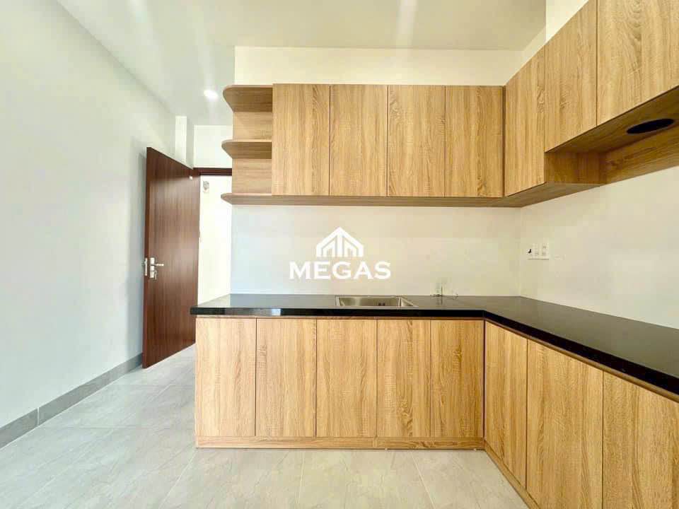 Căn hộ cho thuê Phước Hải Nha Trang 33m² giá 3.8 triệu - Full nội thất tiện nghi