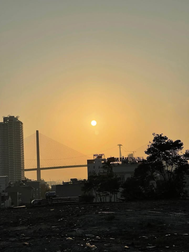 Đất biệt thự Đồi Sato Cao Xanh 240m² - View thoáng đẹp, pháp lý rõ ràng!