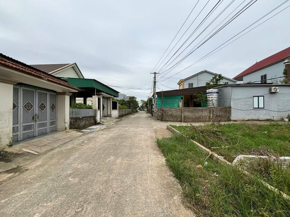 Đất nền Hưng Thịnh Nghệ An 154m² giá 2.319 tỷ - Đường Lê Mao kéo dài tiện lợi!