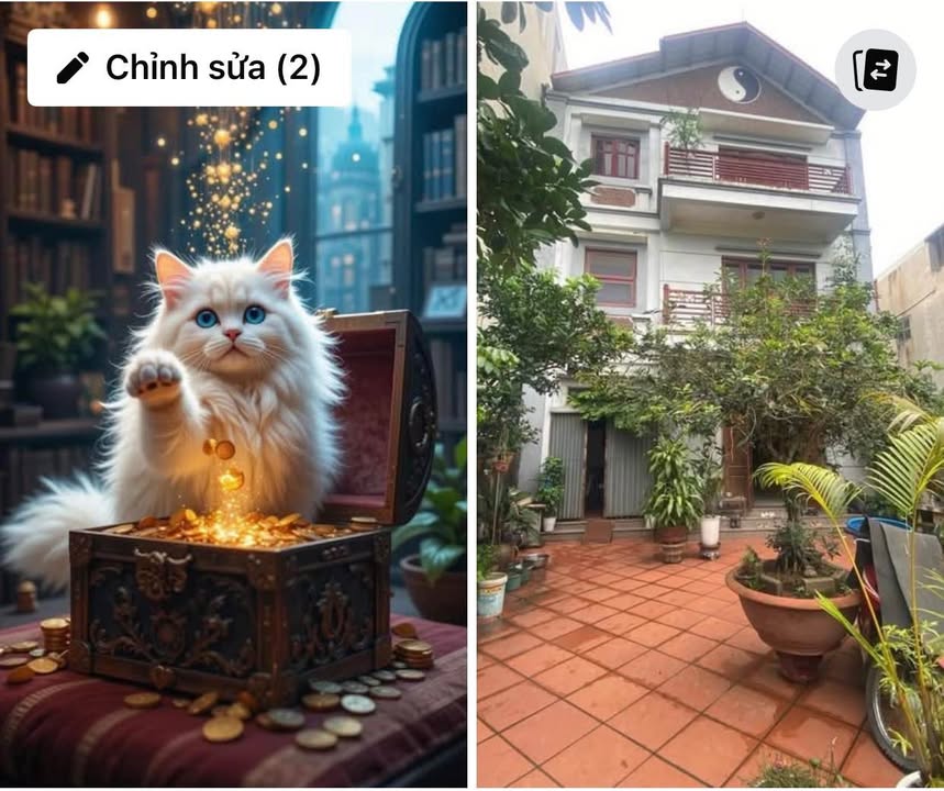 Nhà 3 tầng Đông Ngạc 80m² giá 9 tỷ - Công năng tuyệt vời, dân xây chắc chắn!