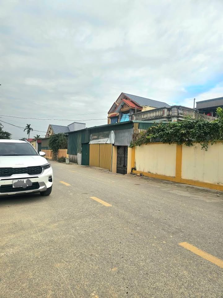 Đất nền mặt tiền đường Hàm Hạ, phường Đông Sơn, Thanh Hóa - Chỉ 1.06 tỷ, sổ hồng chính chủ!