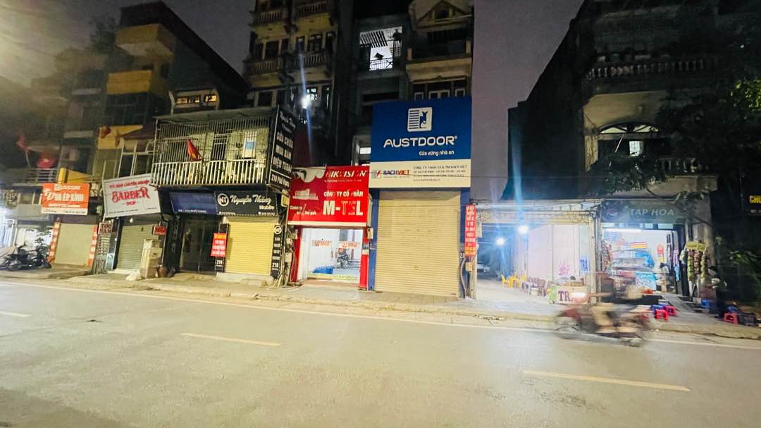 FrontHouse Phố Vọng 1100m² giá 363 tỷ - Vị trí kinh doanh đắc địa!