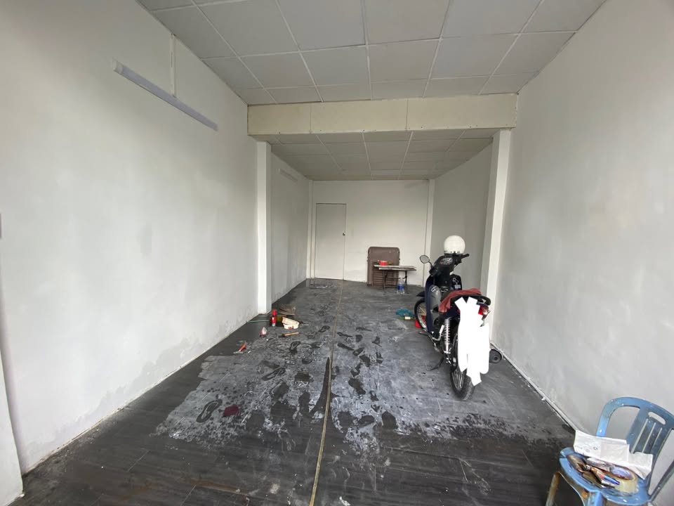 Cho thuê Mặt Bằng Bình Thới, Q11 24m² - Chính chủ, giá thương lượng hấp dẫn!