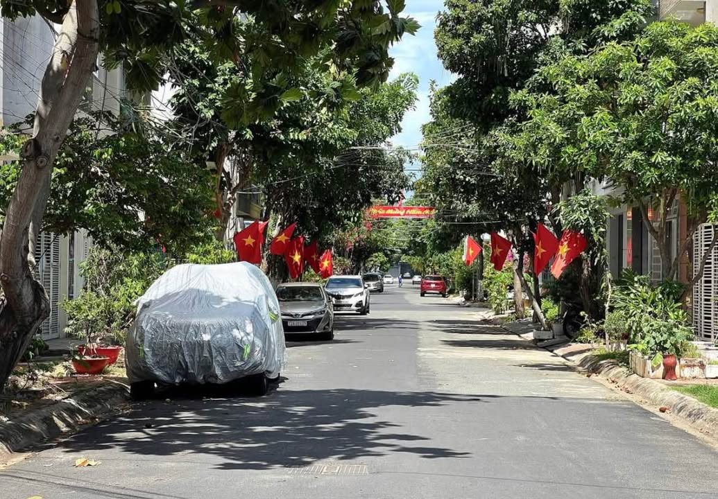 Đất thổ cư Chí Linh 91m² giá 9.5 tỷ - Vị trí đắc địa tại Vũng Tàu!