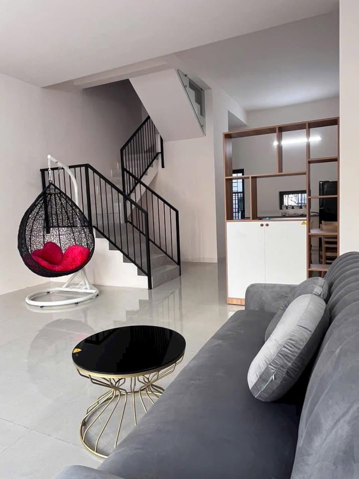 Nhà cho thuê KĐT Cao Cấp Tây Sông Hậu 2PN - Full nội thất chỉ 8.5 triệu!