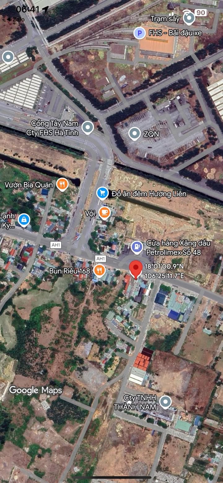 Đất thổ cư Kỳ Liên 380m² giá 3 tỷ - Đầu tư sinh lời ngay!