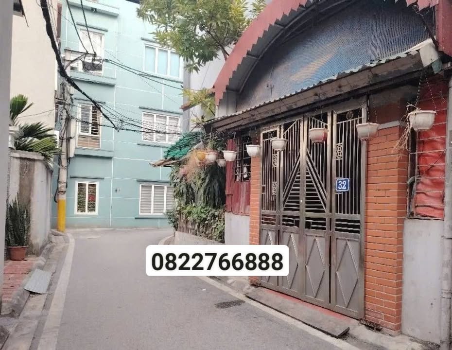 Đất nền Thượng Thanh Long Biên 100m² giá 9 tỷ - Tiềm năng đầu tư lớn!