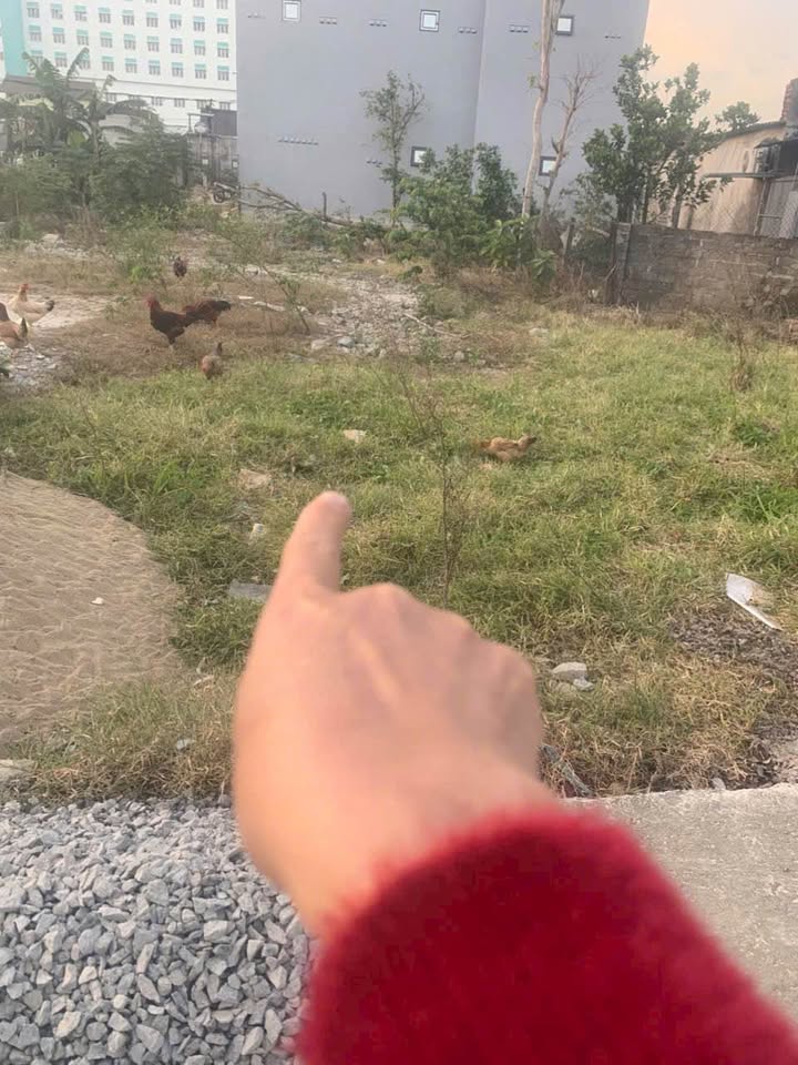 Đất nền Nghi Phú 54m² giá 1 tỷ - Đầu tư sinh lời ngay!