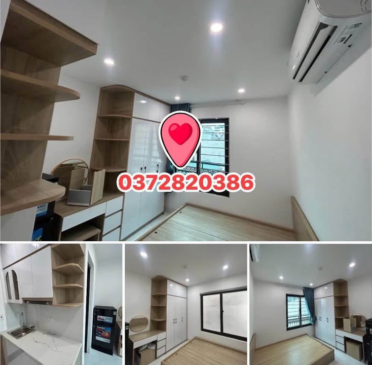 Bán nhà riêng Đông Ngạc 70m² giá 15 tỷ - Gần các trường đại học lớn!