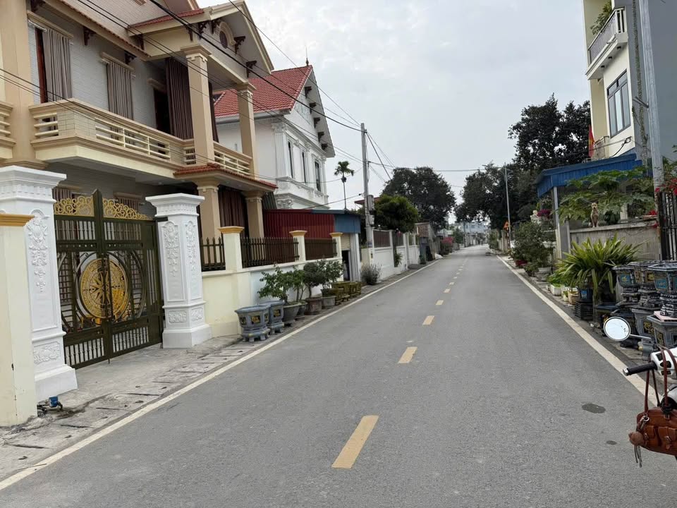 Lô đất đẹp Hoa Động, Thủy Nguyên 91,4m² giá 4,2 tỷ - Tiềm năng sinh lời cao!