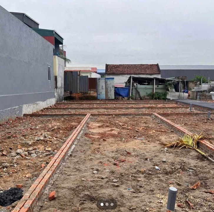 Nhà phố Tràng Minh Kiến An 43m² giá 980 triệu - Chính chủ bán gấp!