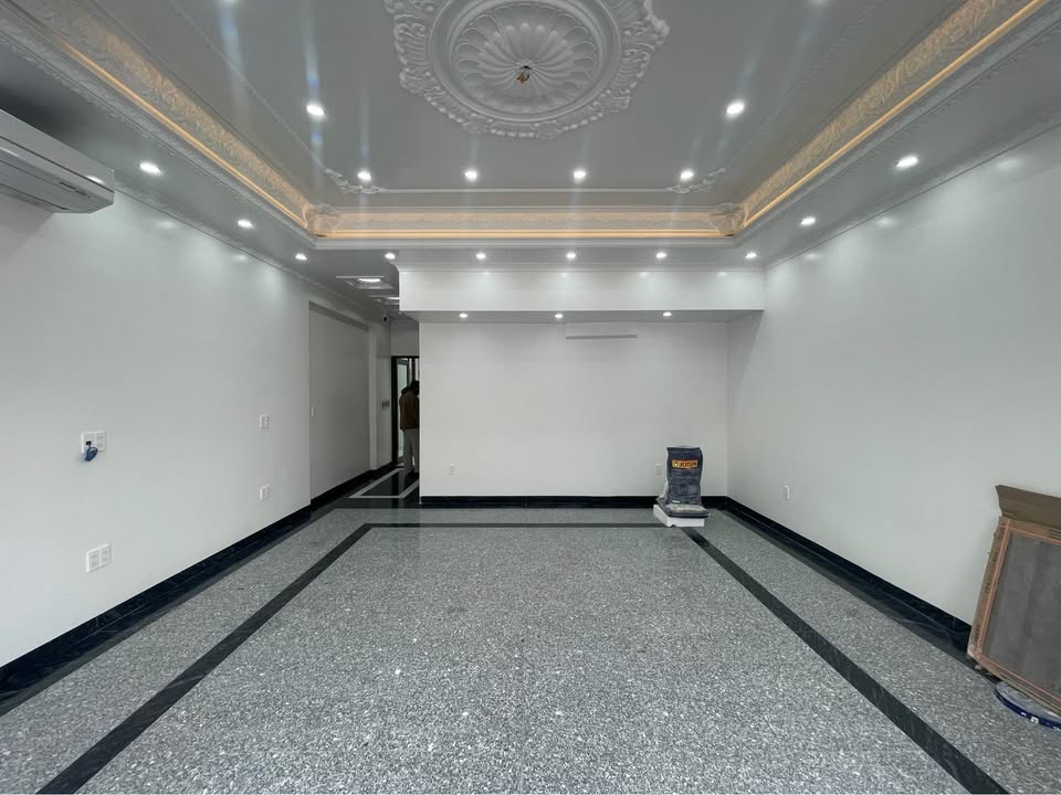 Nhà lô góc 6 tầng Đằng Hải 79.2m² giá 14 tỷ - Đầy đủ công năng cho gia đình!