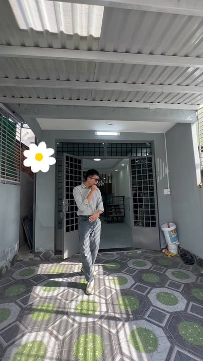 Nhà mặt tiền Linh Chiểu Thủ Đức 50m² giá 4.4 tỷ - Sổ riêng chính chủ!