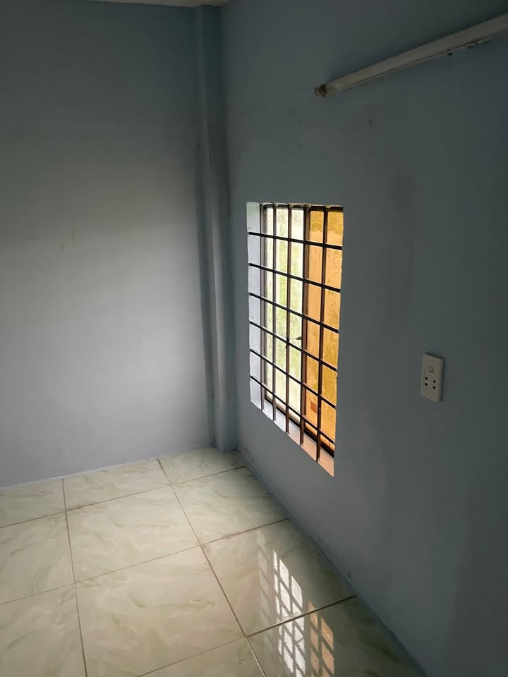 Nhà bán ấp 3 Đông Thạnh, Hóc Môn 20m² giá 520 triệu - Cơ hội sở hữu ngay!