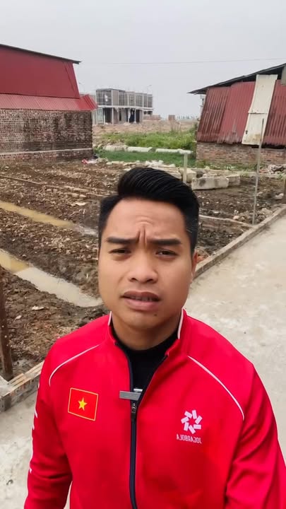 Đất lô góc Trạm Lộ, Bắc Ninh 70m² - Cơ hội đầu tư tuyệt vời!