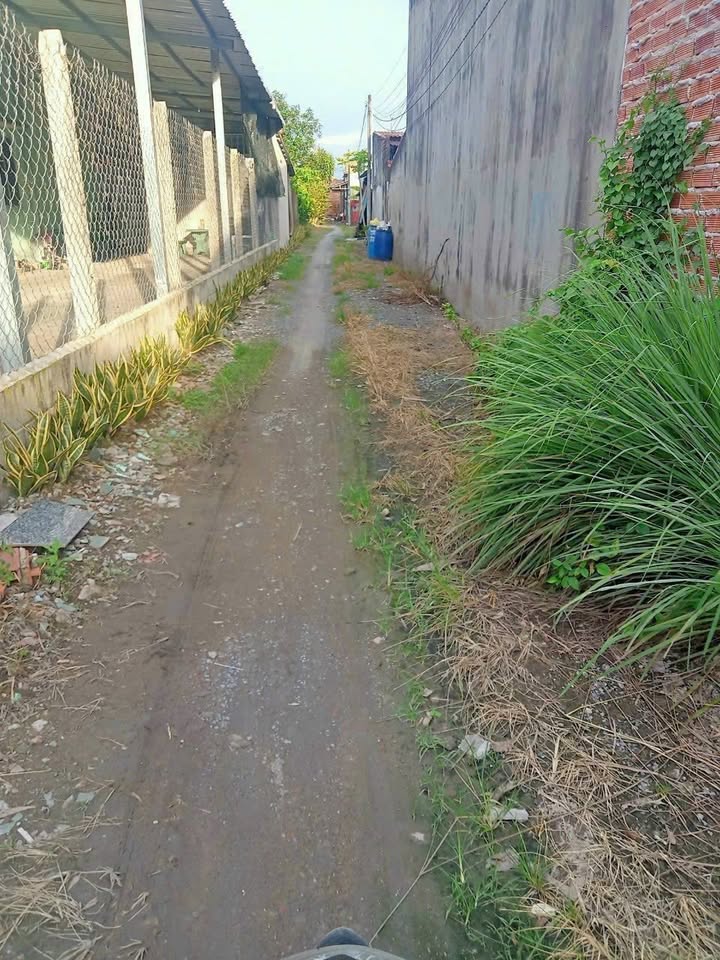 Nhà Bến Đò 1, Tân Phú Trung, Củ Chi 28m² giá 400 triệu - Sẵn sàng ở ngay!