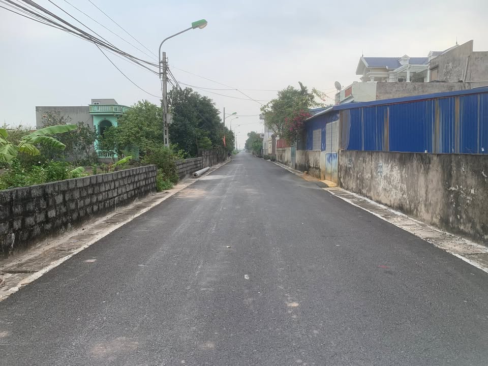 Đất nền Liên Phương Hưng Yên 263m² giá 10 tỷ - Đường lớn thông thoáng!