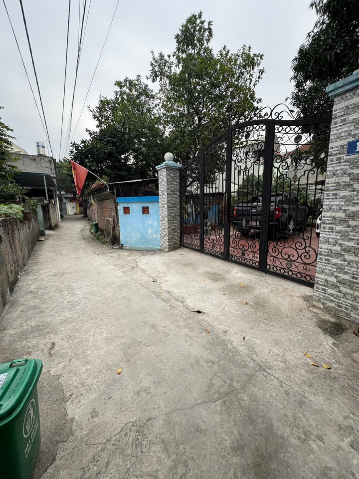 Nhà phố Yên Vĩnh, Hoài Đức 50m² giá chỉ 7 tỷ - Ô tô đỗ cửa, sổ đỏ chính chủ!