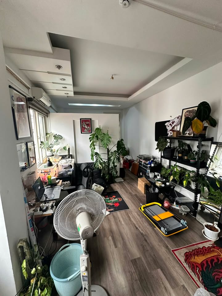 Phòng trọ cho thuê tại Kim Mã 42m² giá 6 triệu - Sẵn sàng vào ở ngay!