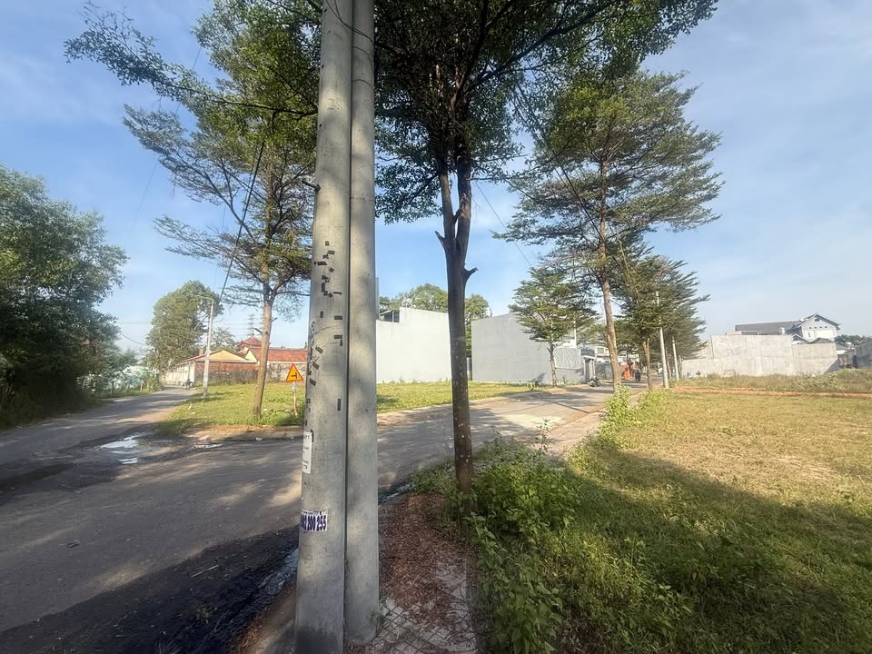 Đất chính chủ An Phước Long Thành 104m² giá 2xx tỷ - Đầu tư sinh lời cao!