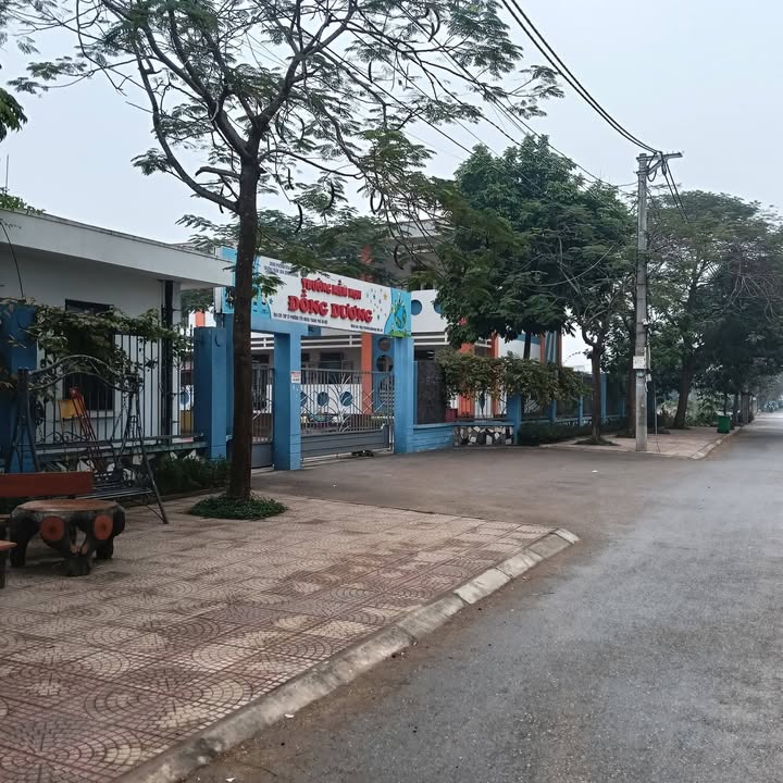 Lô đất đẹp Đồng Mai 35m² - Ô tô tránh, kinh doanh thuận lợi