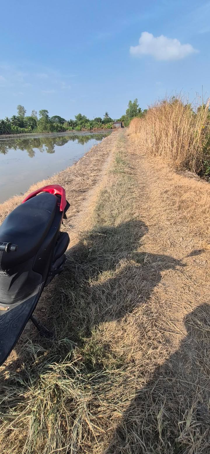 Đất nông nghiệp Vọng Thê Thoại Sơn 17700m² giá 2.52 tỷ - Mặt tiền rộng, tiềm năng lớn!