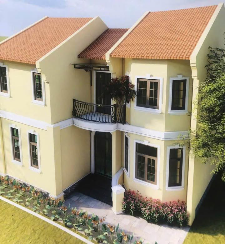 Homestay Lê Ngô Cát, Thủy Xuân, 100m² giá 3.4 tỷ - Không gian sống lý tưởng!