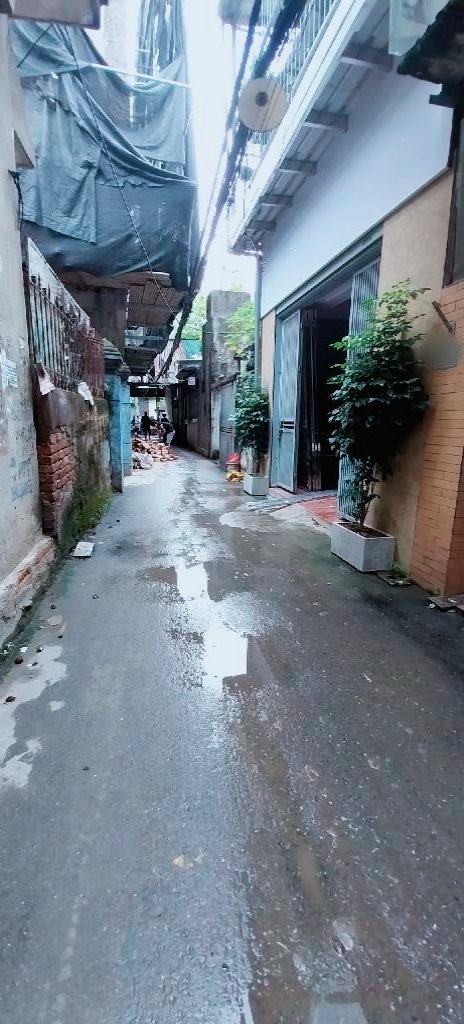 Nhà phố Đỗ Đức Dục 73m² giá 13 tỷ - Vị trí đắc địa, tiện ích xung quanh phong phú!