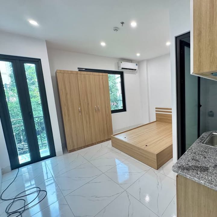 Căn hộ Ccmn Xuân Phương 60m² giá 14 tỷ - Đầu tư sinh lời tuyệt vời!