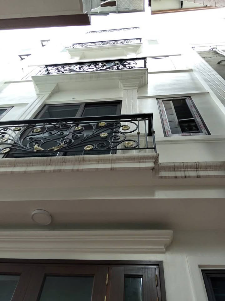 Nhà 7 tầng Đỗ Nhuận, Bắc Từ Liêm 60m² giá 16 tỷ - Đầu tư sinh lời ngay!