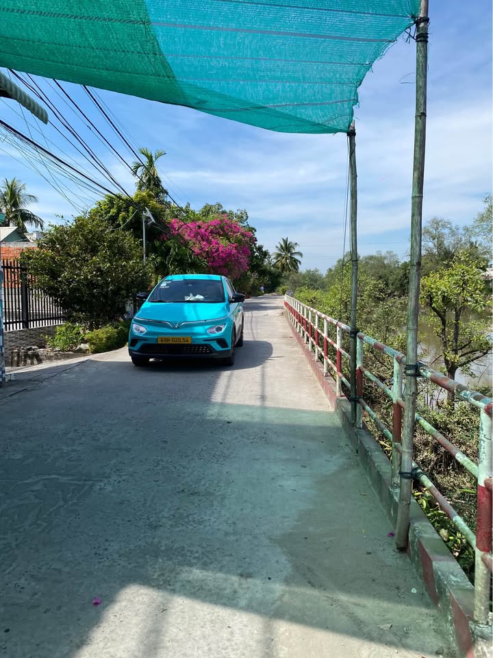 Đất nền thổ cư An Bình - Ninh Kiều 99m² giá 1 tỷ - Cơ hội vàng cho nhà đầu tư!