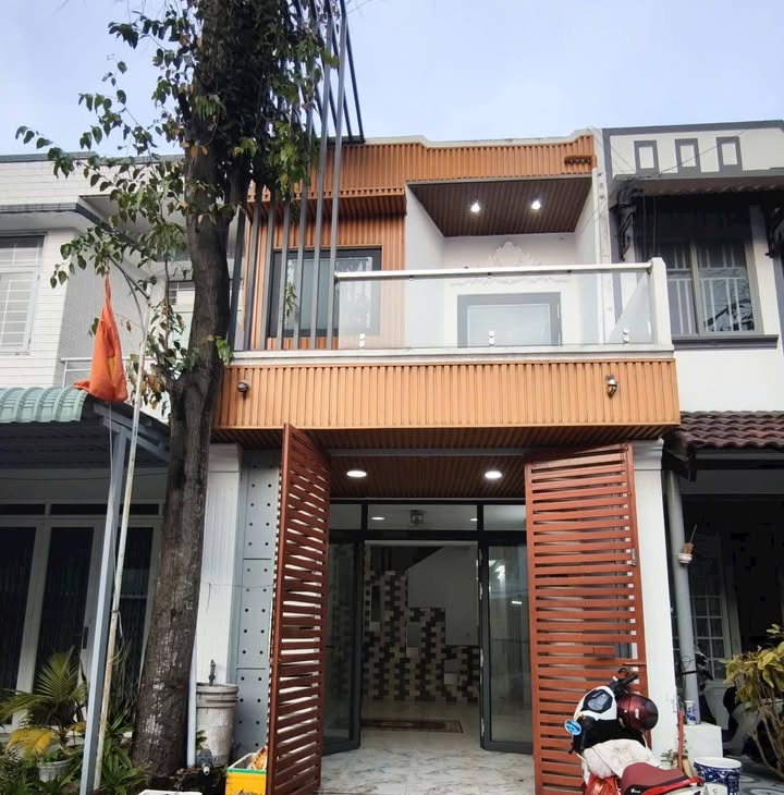 Nhà cho thuê Đường Số 45, Phú Thứ, Cái Răng 70m² giá 7 triệu - Không thể bỏ lỡ!