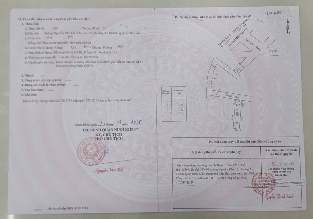 Nhà trọ hẻm 5-6-7 Hồ Bún Xáng, 75m² giá 3.3 tỷ - Sân thượng rộng rãi thoáng mát!