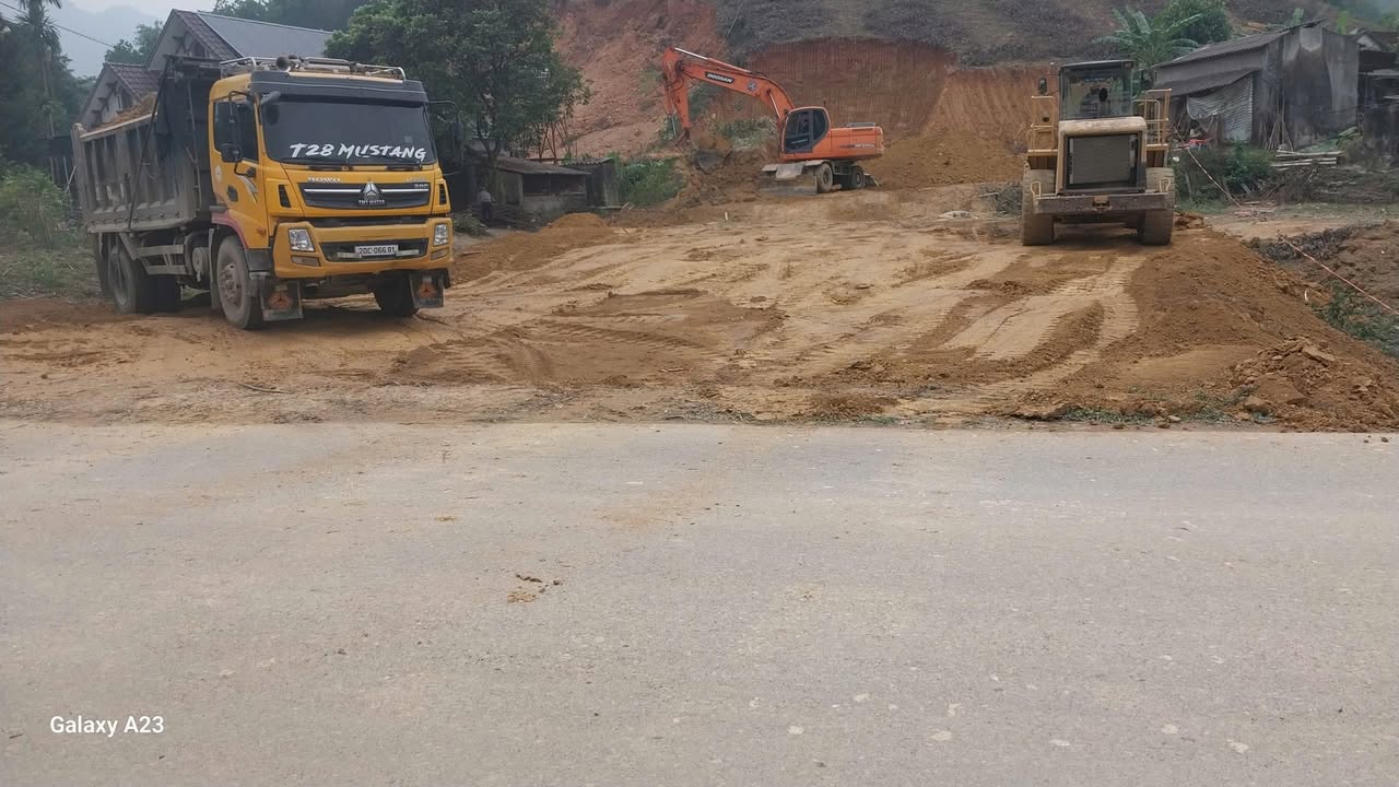 Đất nền xã Thống Nhất Lạc Thủy 782m² giá chỉ 283.5 triệu - Cơ hội đầu tư tuyệt vời!