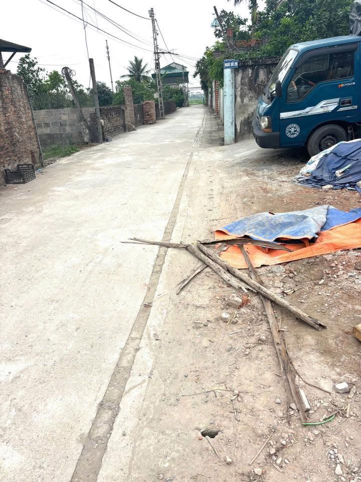 Lô đất Phúc Tiến, 91.4m² giá thỏa thuận - Vị trí đắc địa kết nối thuận tiện!