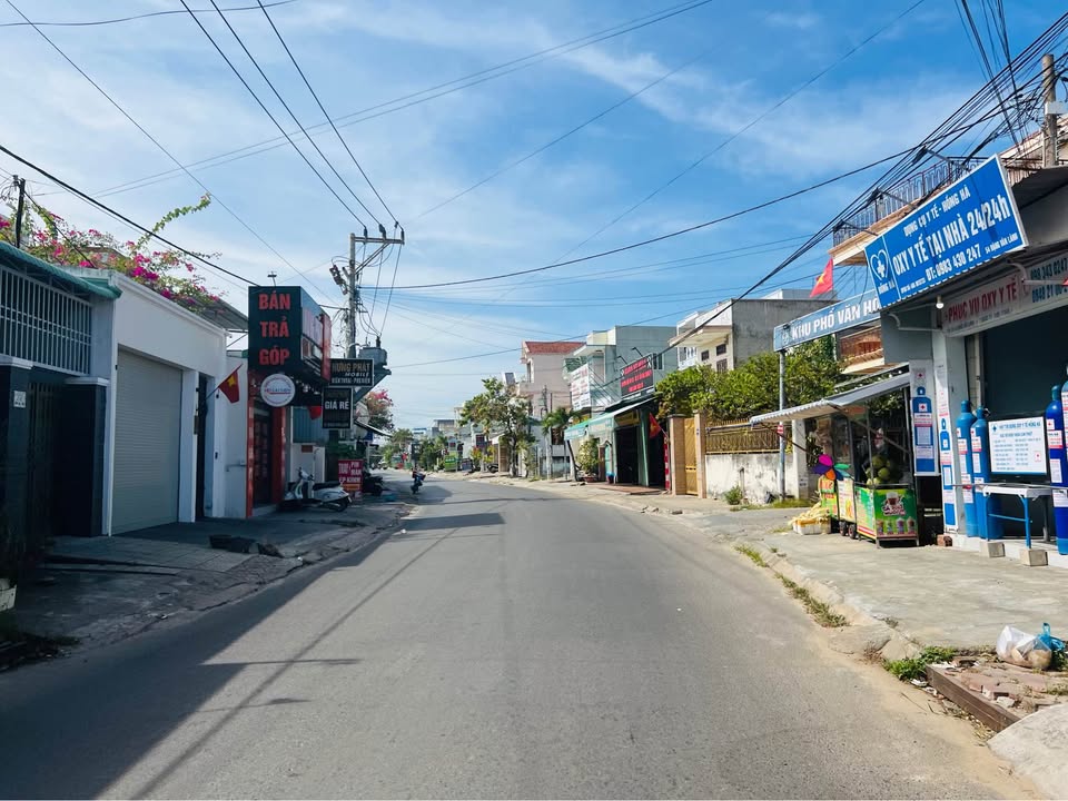 Đất xây nhà trọ tại Phan Thiết 131m² giá 950 triệu - Cơ hội đầu tư tuyệt vời!