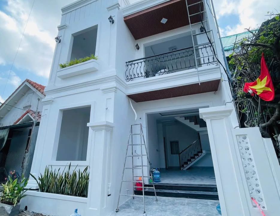 Nhà 2 tầng tại phường Mỹ Thượng, TP Huế 62m² giá 2.5 tỷ - Sổ hồng chính chủ!