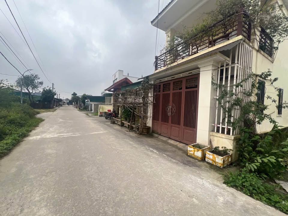 Đất Nghi Thạch, Nghi Lộc 174,5m² giá chỉ 2,2 tỷ - Đầu tư sinh lời ngay!