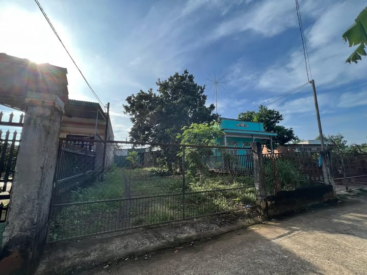 Đất nền xã Gia Kiệm 480m² giá 1.2 tỷ - Khu dân cư đông đúc