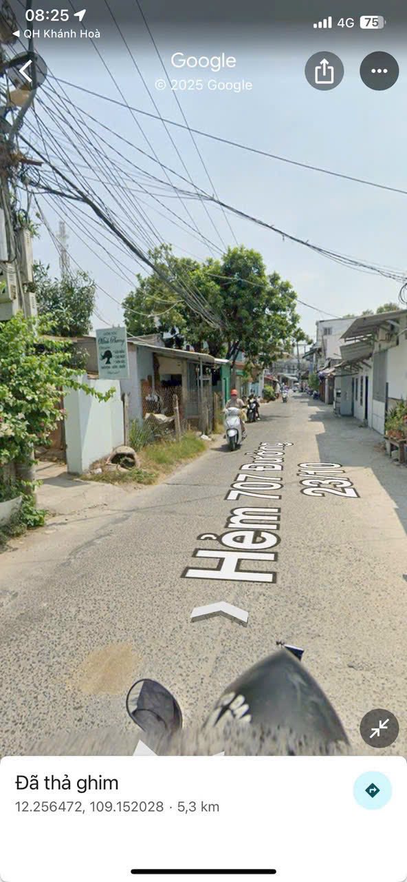 Lô đất Vĩnh Thạnh Nha Trang 170m² giá 5.61 tỷ - Đầu tư sinh lời ngay!