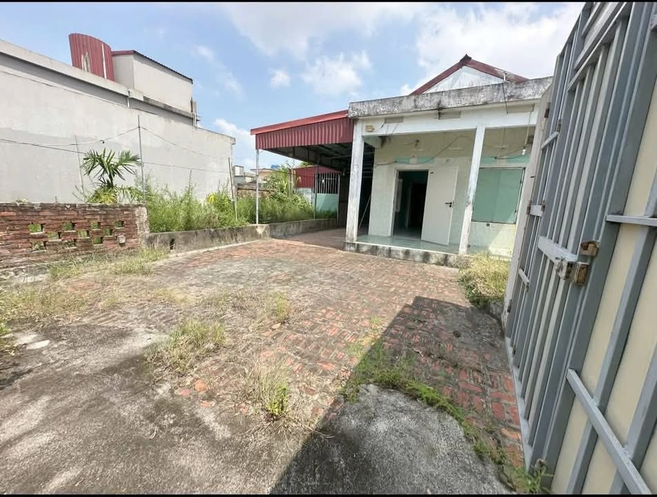 Đất thổ cư thôn Tô Trang, xã An Mỹ, 400m² giá 1.3 tỷ - Hướng Đông mát mẻ!