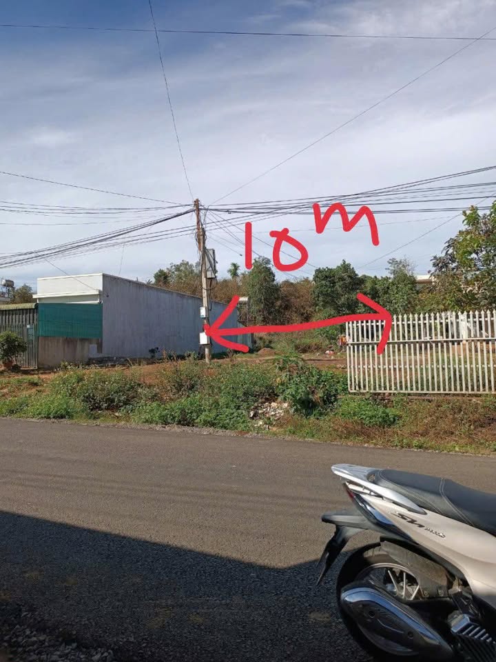 Đất nền Tân Châu, Di Linh 507m² giá 2.6 tỷ - Kinh doanh thuận lợi!