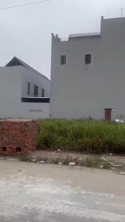 Đất giãn dân Trần Cao Phù Cừ 110m² giá 2.9 tỷ - Mặt tiền kinh doanh sầm uất!