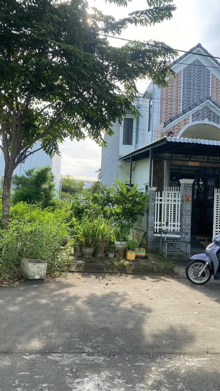 Đất nền KDC Hoàng Phát Bạc Liêu 100m² giá 1.2 tỷ - Sổ hồng chính chủ!