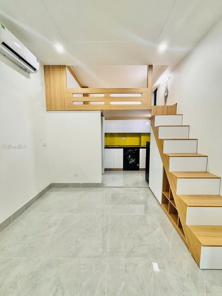 Cho thuê CCMN tại Kiến Hưng 4 triệu - Gần mặt đường lớn, tiện nghi đầy đủ!