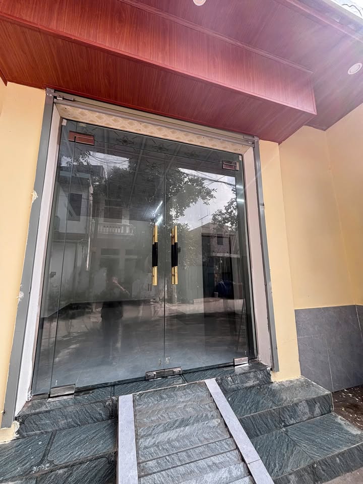 Nhà bán Thành Thái, Thanh Hóa 67m² giá 2.8 tỷ - Chính chủ, mặt tiền rộng rãi!